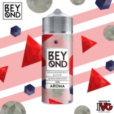 BEYOND Dragonberry Blend