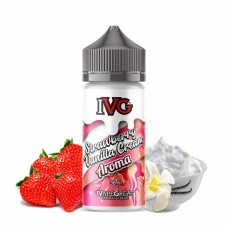 IVG Strawberry Vanilla Cream