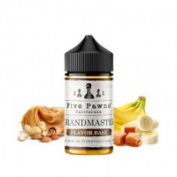 Grandmaster - Five Pawns - Flavor Shots