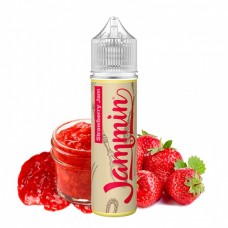 Jammin Strawberry Jam
