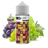 Grape Berry Big Tasty - MyVapery Flavor Shots