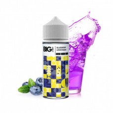Big Tasty Blueberry Lemonade - MyVapery Flavor Shots